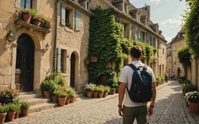 Les 10 Destinations Secrètes en France Que Peu de Touristes Connaissent