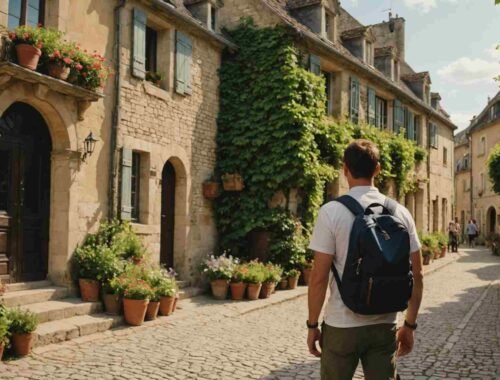 Les 10 Destinations Secrètes en France Que Peu de Touristes Connaissent
