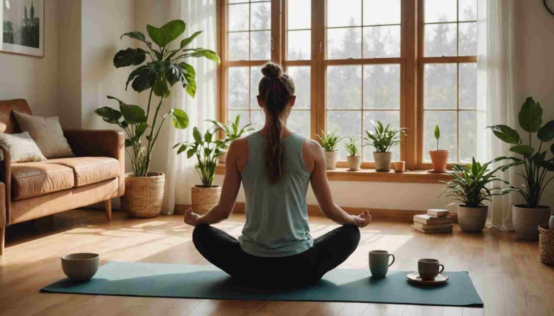 Comment Améliorer Sa Santé Sans Changer Toute Sa Vie