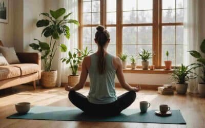 Comment Améliorer Sa Santé Sans Changer Toute Sa Vie