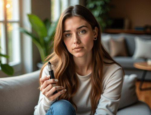 Vapoter fait-il prendre du poids ? Ce que disent les études scientifiques