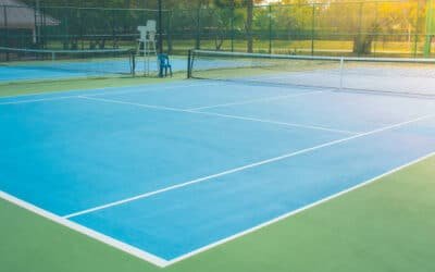 prix construction terrain de padel