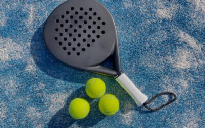 Installer un terrain de tennis