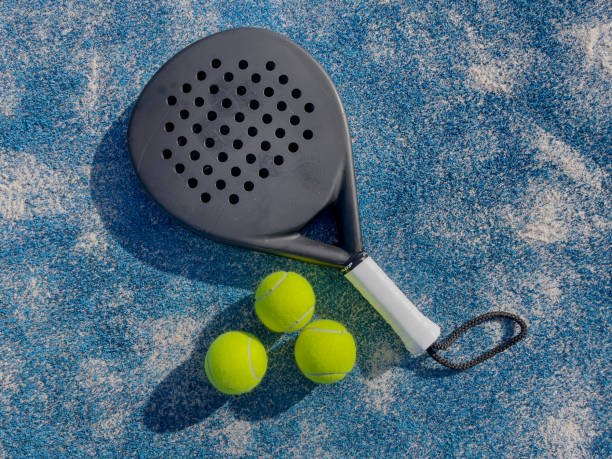 Installer un terrain de tennis