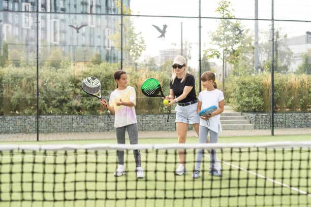 rénovation court de tennis