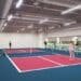 Entreprise construction terrain de pickleball