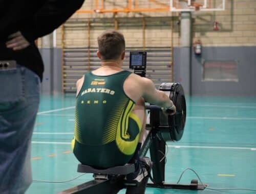 performances sportives