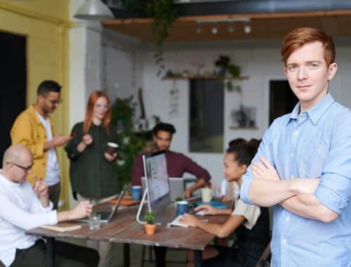 Les Erreurs Qui Font Échouer 80% des Nouvelles Entreprises