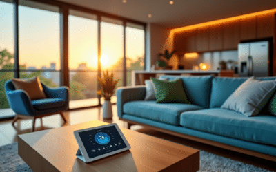 Domotique : les erreurs à éviter avant de se lancer