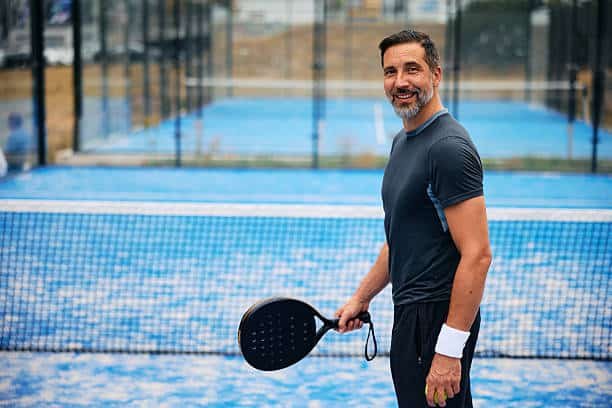 Installer un terrain de tennis