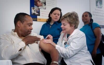 Vaccins et protection