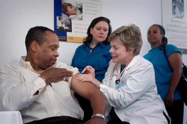 Vaccins et protection